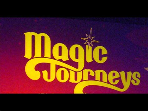 Magical Journeys YouTube: An Escape from Reality